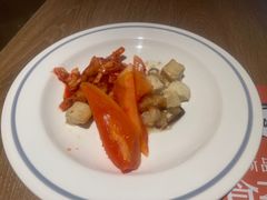 -咖啡苑自助餐厅·中国大饭店