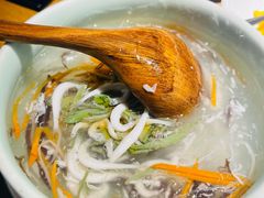 -吴越荣记·苏州菜·松鼠桂鱼(娄门景区店)