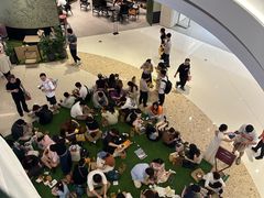 -龙湖杭州滨江天街