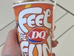 -DQ·蛋糕·冰淇淋(绿宝店)