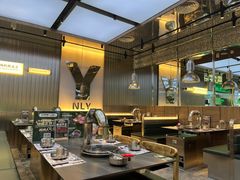 -农乐园炭火烤肉(繁花中心店)