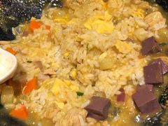 -泰煌鸡·上海白斩鸡·鸡汤面(万航店)