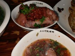 -耙猪脚(荷风香舍店)