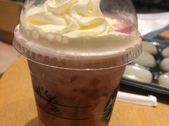 -星巴克(珠海仁恒滨海中心店)