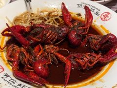 -有位虾匠·香辣蟹·小龙虾(李村店)