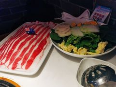 -傣妹火锅(南京东路一店)