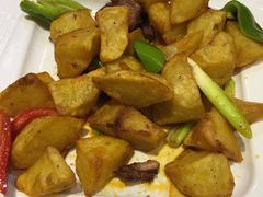 -清真益鑫羊肉手抓馆(南大街店)