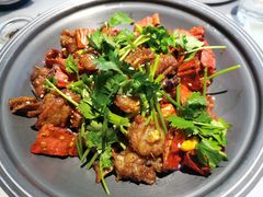 -野蔓果·山野菜(西湖景区·龙井茶田店)