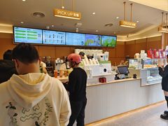 -奈雪的茶(大梅沙8号仓店)