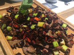 -小大董·烤鸭(凤凰汇店)