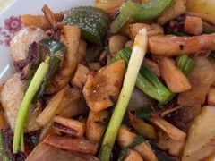 -考记泥焗鸡农庄·海鲜(北洛秘境店)