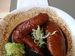 -太平馆餐厅(尖沙咀店)