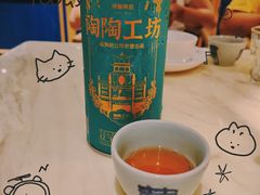 -陶陶居酒家(环市东店)