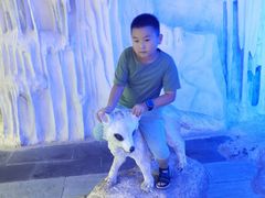 -华夏文旅海洋公园