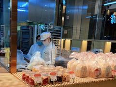 -西村叔叔的店·面包·甜品·蛋糕(清河万象汇店)