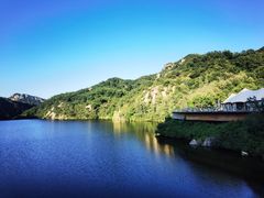 -云峰山自然风景区