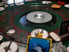 -九十九顶毡房(阜石路店)