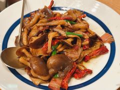 -一坐一忘云南菜(三里屯店)