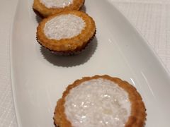 迷你燕窝蛋挞-金悦轩海鲜酒家(拱北店)