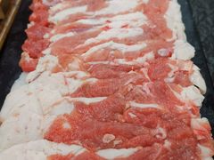 -清真·京华源铜锅涮肉(丰庆店)