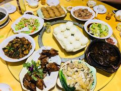 -骑龙海鲜酒家