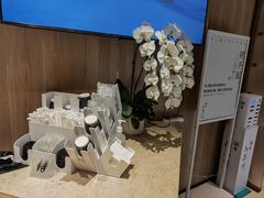 -银座仁志川·生吐司专门店(香港广场店)