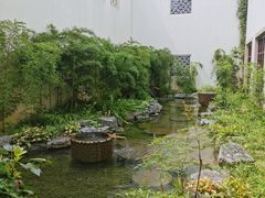 -杭州西子湖四季酒店-WL BISTRO西湖餐厅(灵隐路店)