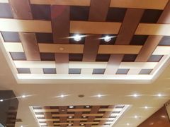 大堂-稻香酒家·33年老字号·港式粤菜(富邦中心店)