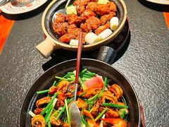 -旺爷砂锅·茶作(国贸城店)