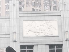 -株洲富华经典体育场馆·凯旋名门游泳馆