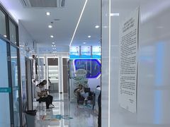 -深圳富茂格伦菲尔口腔门诊部(龙华清湖总院)