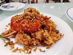 -良师门滨海人家·海鲜·家常菜(滨海城店)