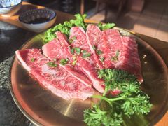 -梦山水日本烧肉(五四广场店)