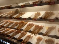 -屋头串串(新街里店)