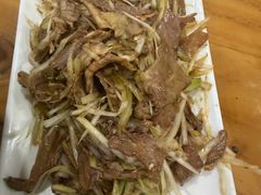 -鑫明明拉面(宁化路店)