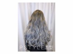 -P.STYLE 派斯造型