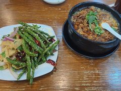 -溢香苑瓦罐(前进路店)