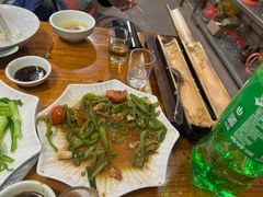 -柴火农家饭(遇龙河店)