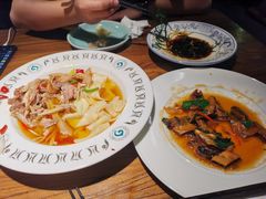 -胖老汉(北京路店)