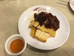 -桥底辣蟹(谢斐道店)