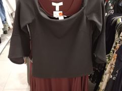 -H&M(天一广场店)