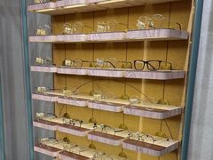 -MUJOSH木九十眼镜(苏州中心店)