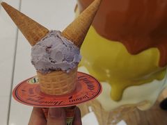 -CREAM STORY意大利手工冰淇淋&甜品(万象前海店)