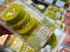-超港·蛋糕面包(包河万达店)