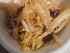 -老浒记烤鸭-北京菜(琉璃厂店)