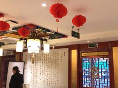-惠丰堂饭庄·烤鸭·京味菜(翠微路店)