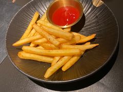 -404干式熟成牛排馆•聚会餐厅