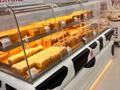 -红星前进面包牛奶公司(君太店)