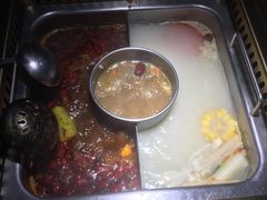 三味锅底-大渝火锅(苏州西城永捷店)