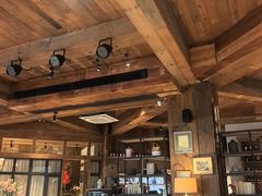 -一棵树·意大利西餐厅One Tree(新城店)